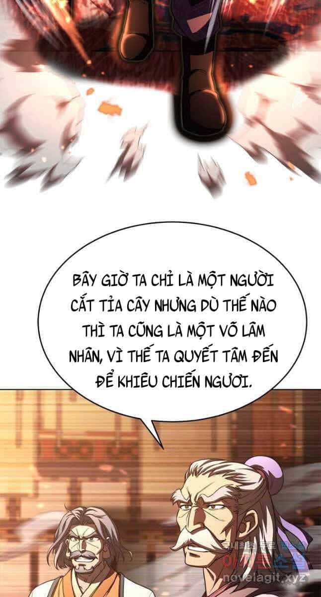 Con Trai Của Gia Tộc Nam Cung Thế Gia - Chương 29 - ảnh 5