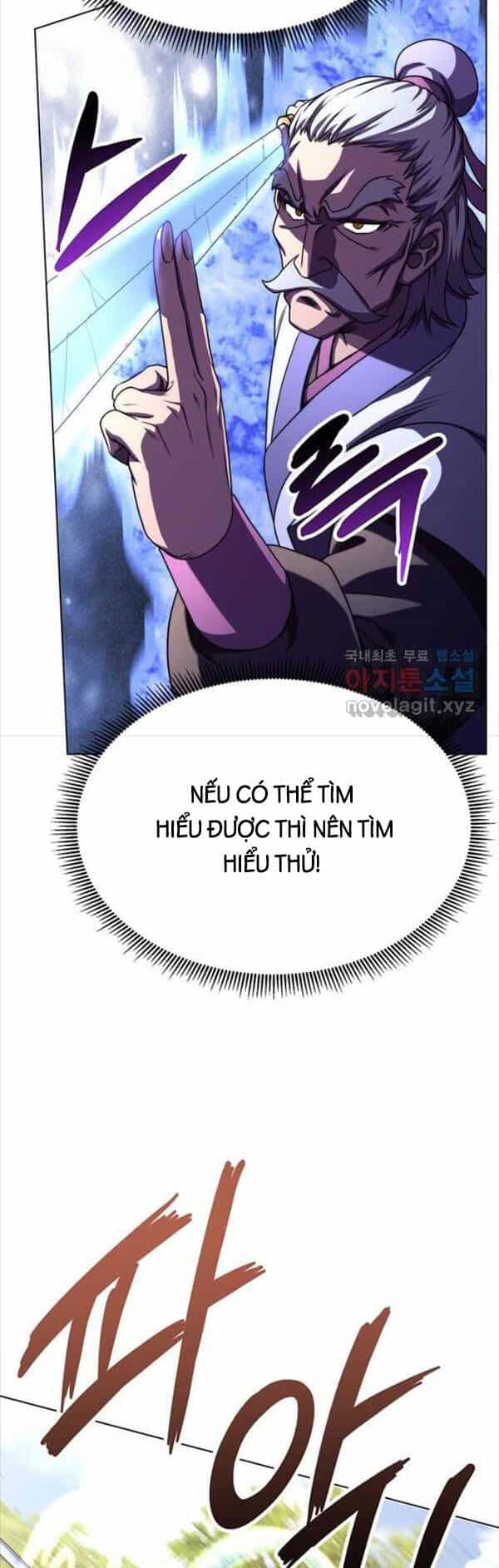 Con Trai Của Gia Tộc Nam Cung Thế Gia - Chương 30 - ảnh 26
