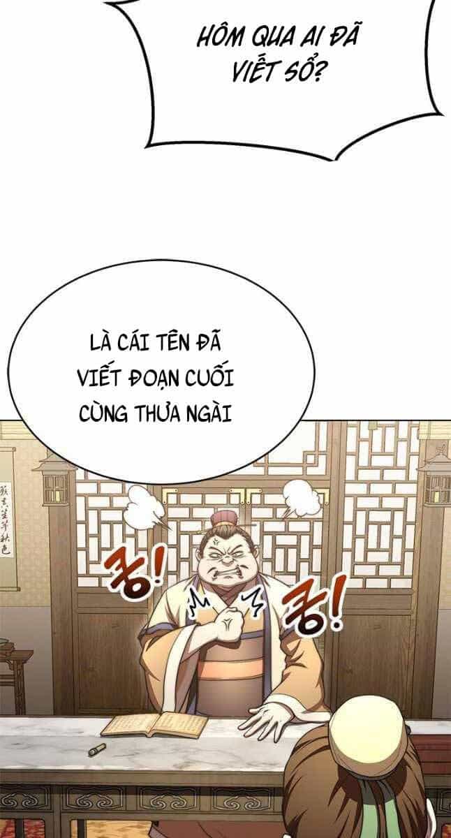 Con Trai Của Gia Tộc Nam Cung Thế Gia - Chương 31 - ảnh 57
