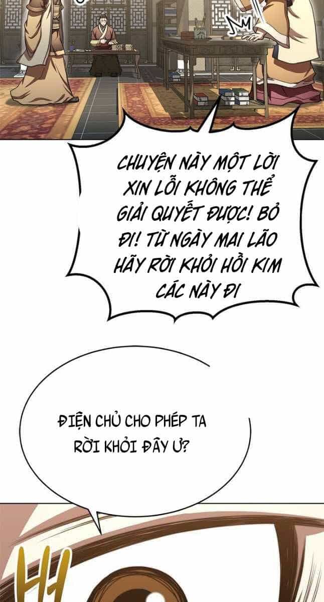 Con Trai Của Gia Tộc Nam Cung Thế Gia - Chương 31 - ảnh 65