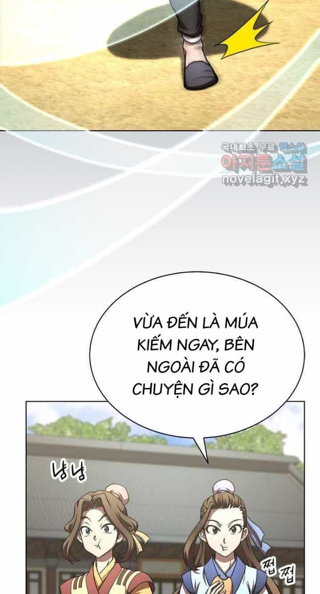 Con Trai Của Gia Tộc Nam Cung Thế Gia - Chương 32 - ảnh 14