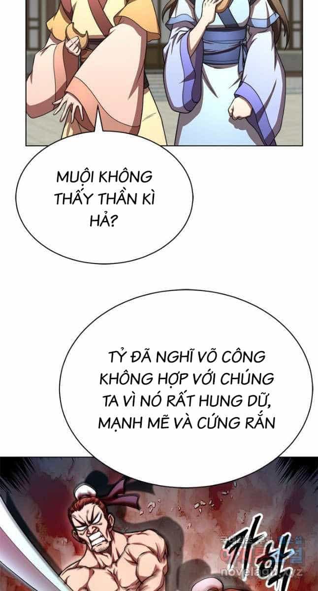 Con Trai Của Gia Tộc Nam Cung Thế Gia - Chương 32 - ảnh 15