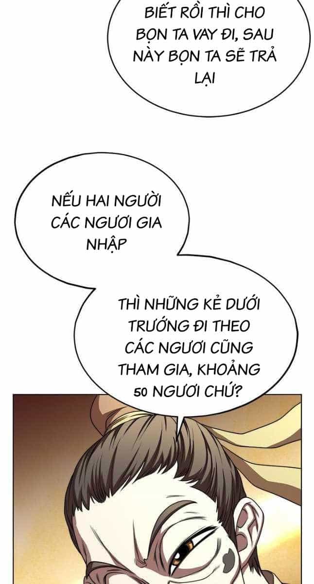 Con Trai Của Gia Tộc Nam Cung Thế Gia - Chương 32 - ảnh 3