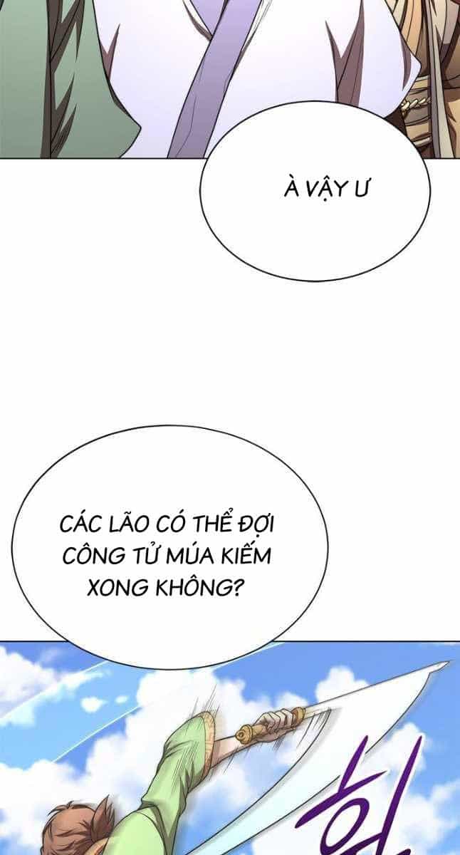 Con Trai Của Gia Tộc Nam Cung Thế Gia - Chương 32 - ảnh 30