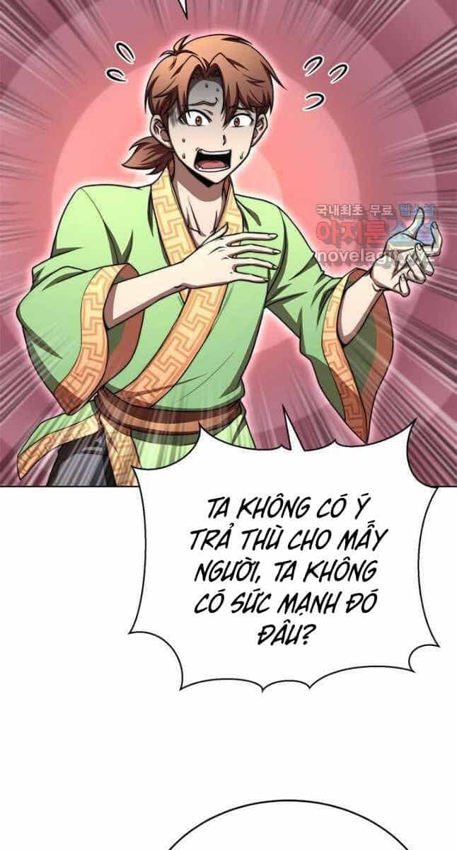 Con Trai Của Gia Tộc Nam Cung Thế Gia - Chương 33 - ảnh 28