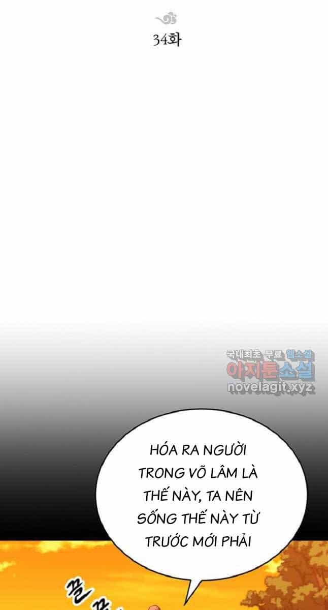 Con Trai Của Gia Tộc Nam Cung Thế Gia - Chương 34 - ảnh 2