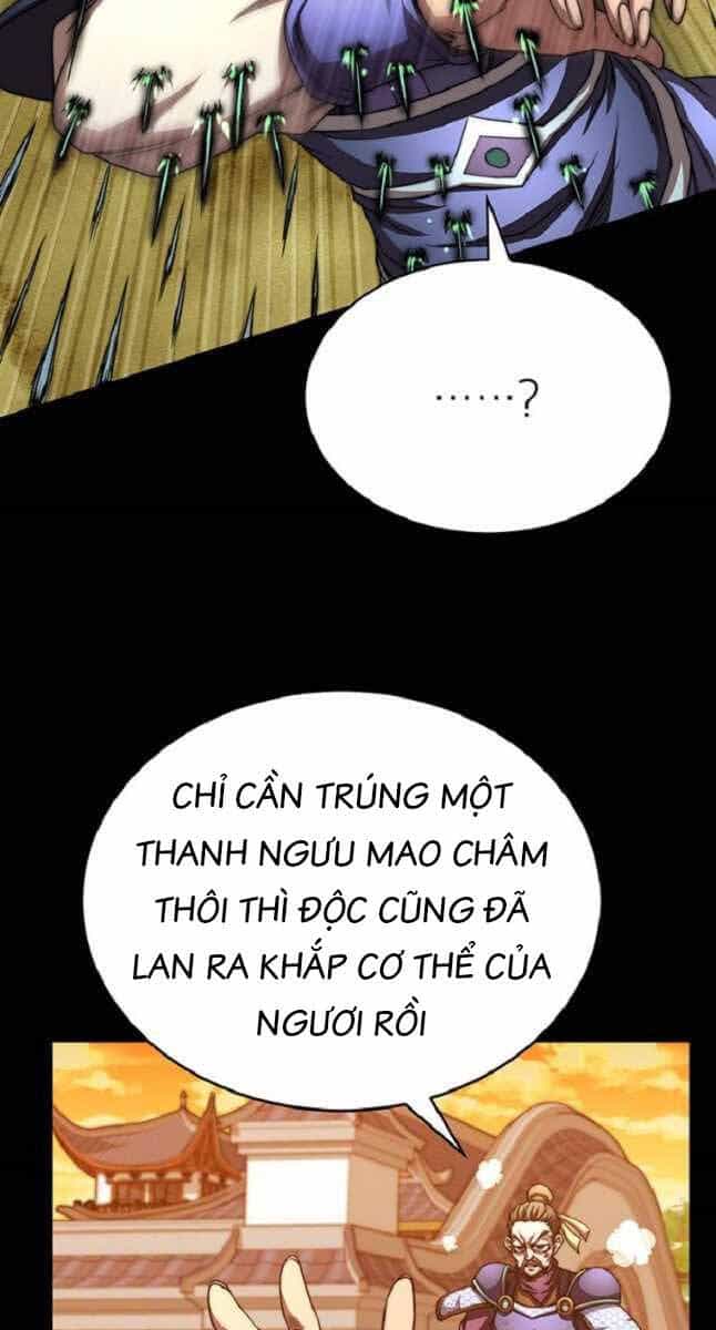 Con Trai Của Gia Tộc Nam Cung Thế Gia - Chương 34 - ảnh 25