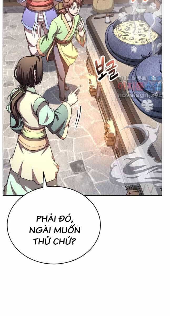 Con Trai Của Gia Tộc Nam Cung Thế Gia - Chương 35 - ảnh 14