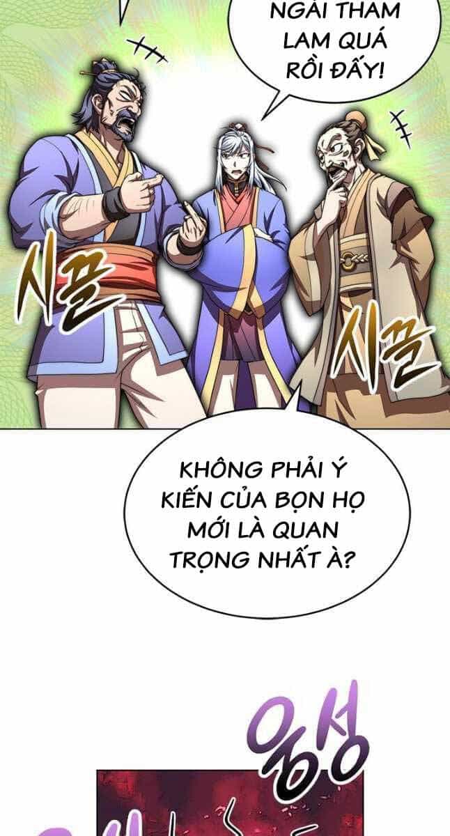Con Trai Của Gia Tộc Nam Cung Thế Gia - Chương 35 - ảnh 32