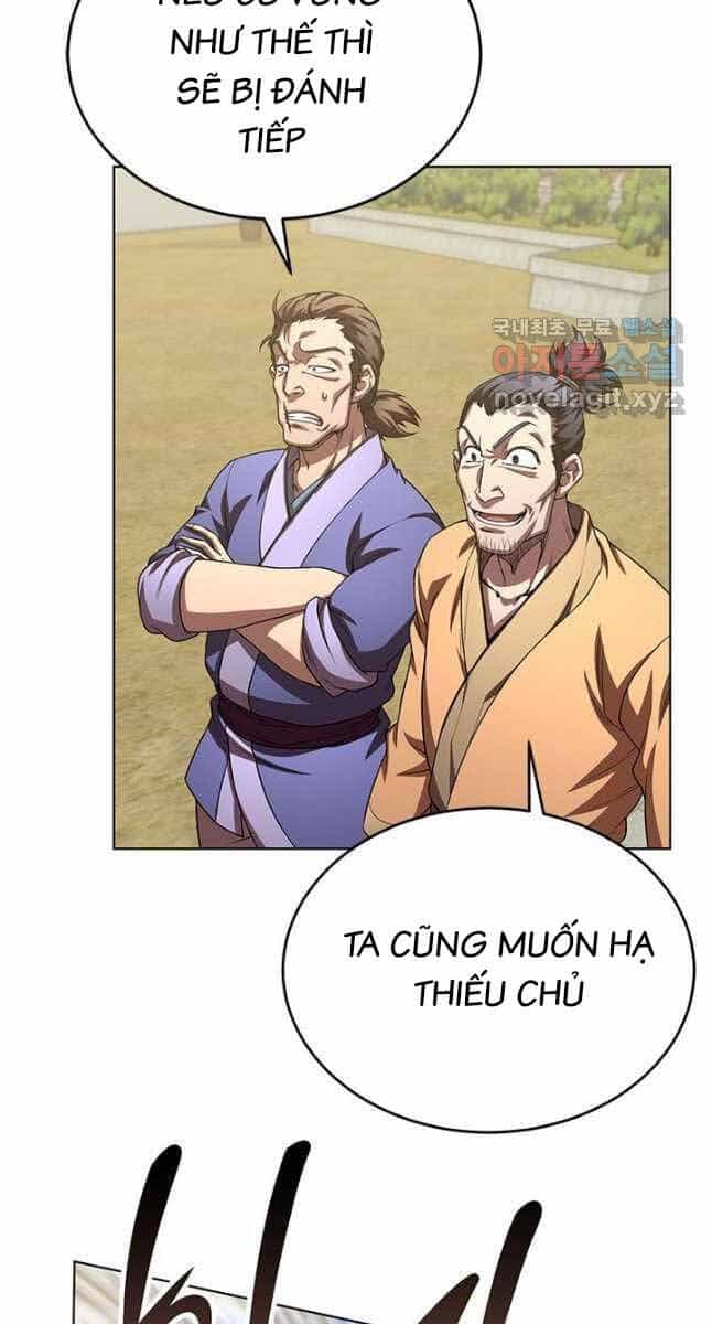 Con Trai Của Gia Tộc Nam Cung Thế Gia - Chương 36 - ảnh 38