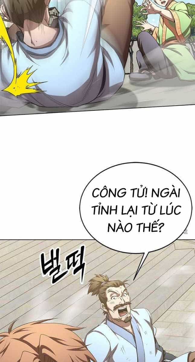 Con Trai Của Gia Tộc Nam Cung Thế Gia - Chương 36 - ảnh 74