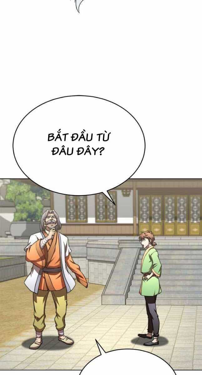 Con Trai Của Gia Tộc Nam Cung Thế Gia - Chương 37 - ảnh 29