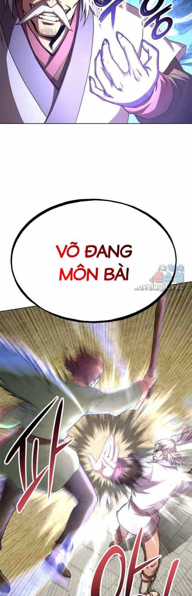 Con Trai Của Gia Tộc Nam Cung Thế Gia - Chương 38 - ảnh 26