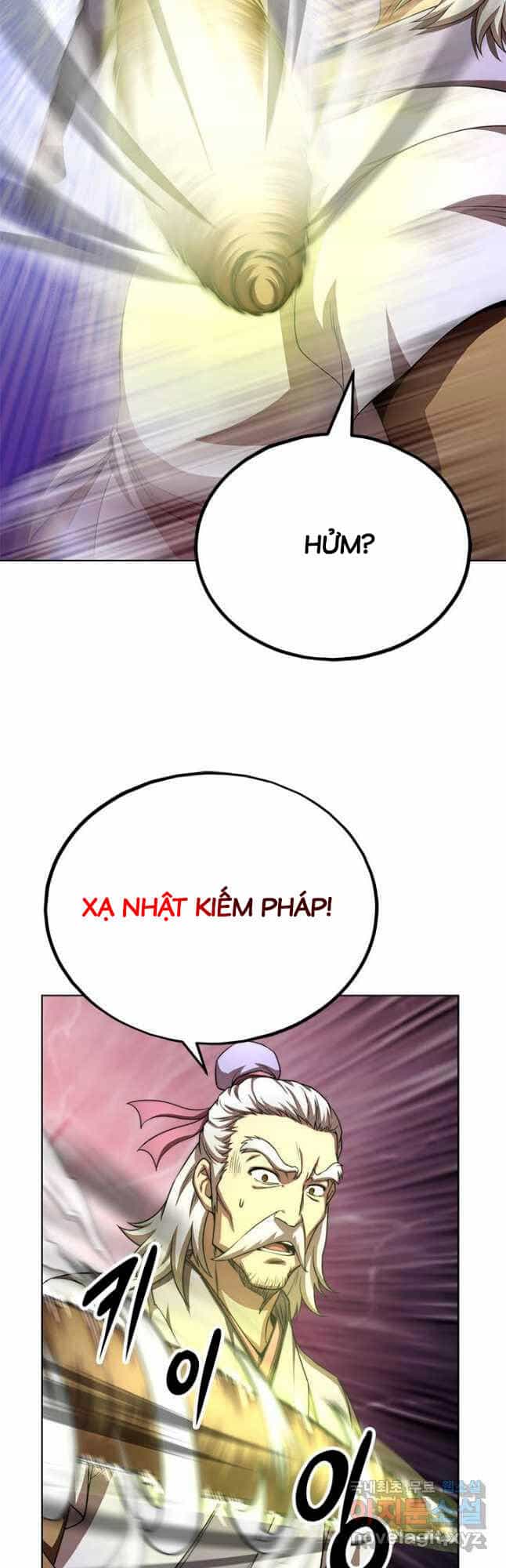 Con Trai Của Gia Tộc Nam Cung Thế Gia - Chương 38 - ảnh 37