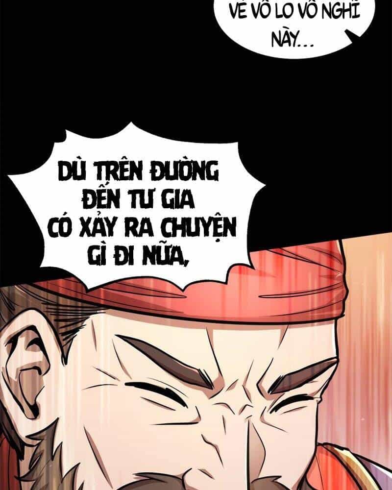 Con Trai Của Gia Tộc Nam Cung Thế Gia - Chương 4 - ảnh 42