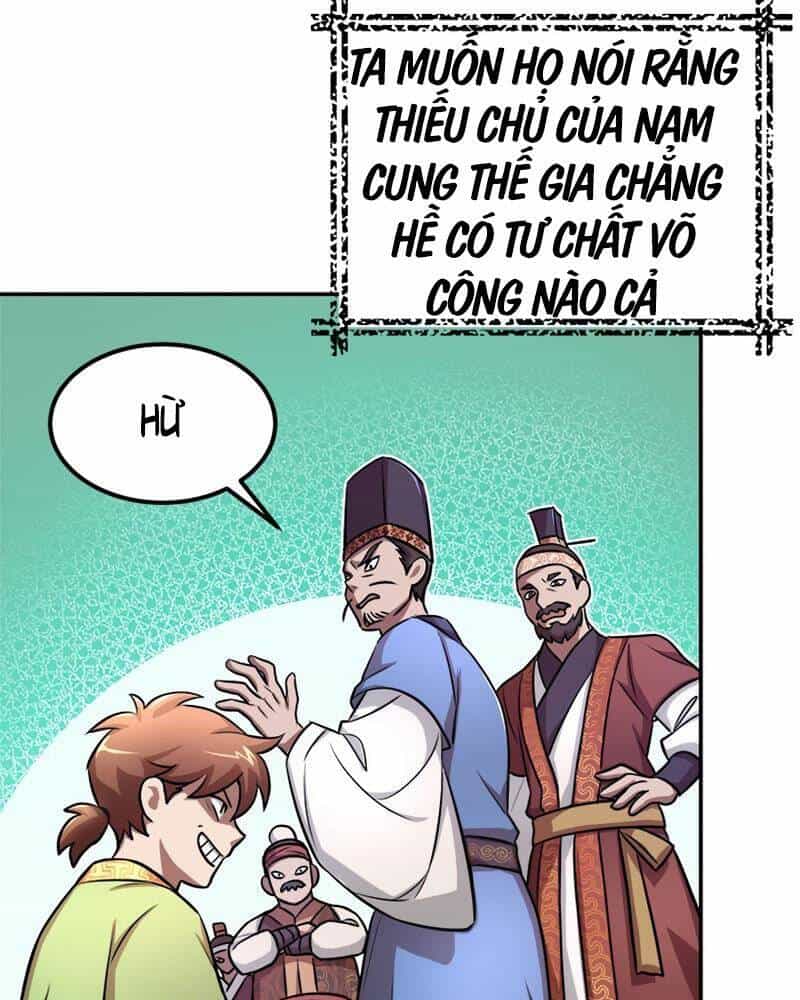 Con Trai Của Gia Tộc Nam Cung Thế Gia - Chương 4 - ảnh 63
