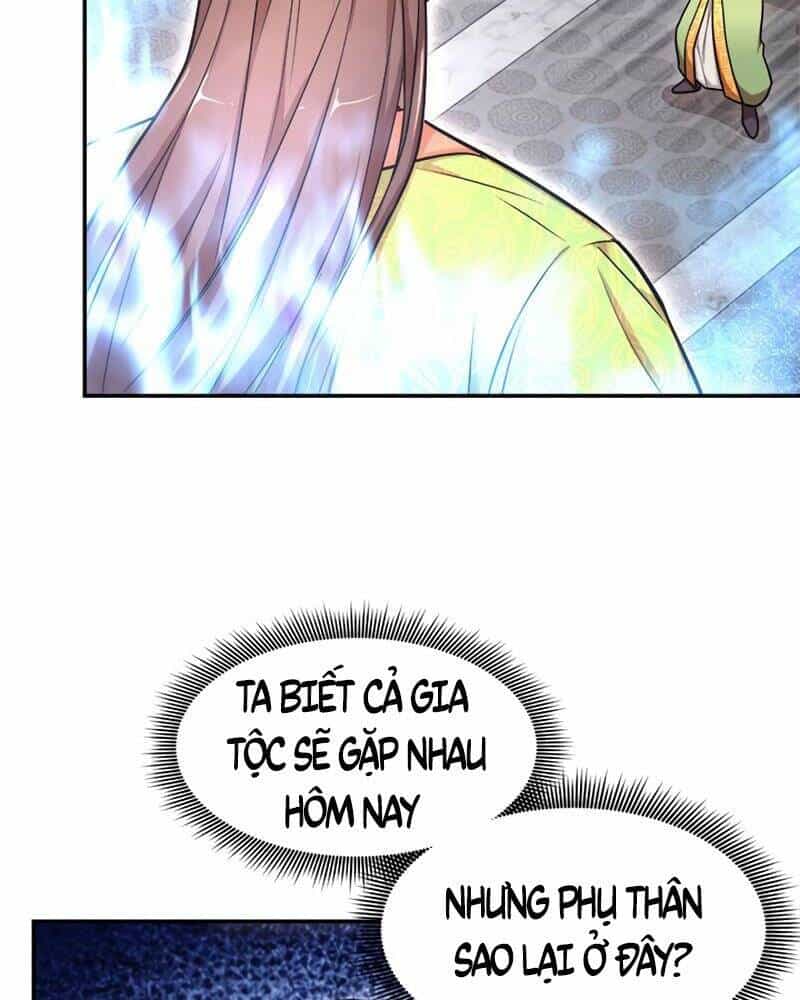 Con Trai Của Gia Tộc Nam Cung Thế Gia - Chương 4 - ảnh 76