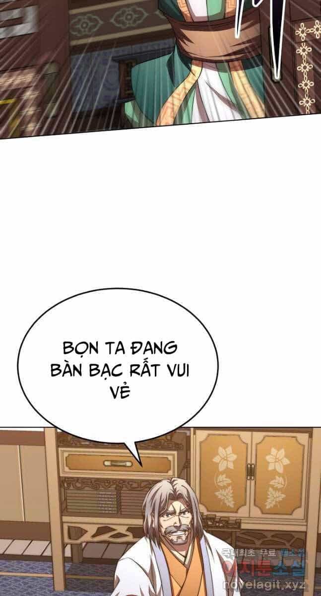 Con Trai Của Gia Tộc Nam Cung Thế Gia - Chương 40 - ảnh 31