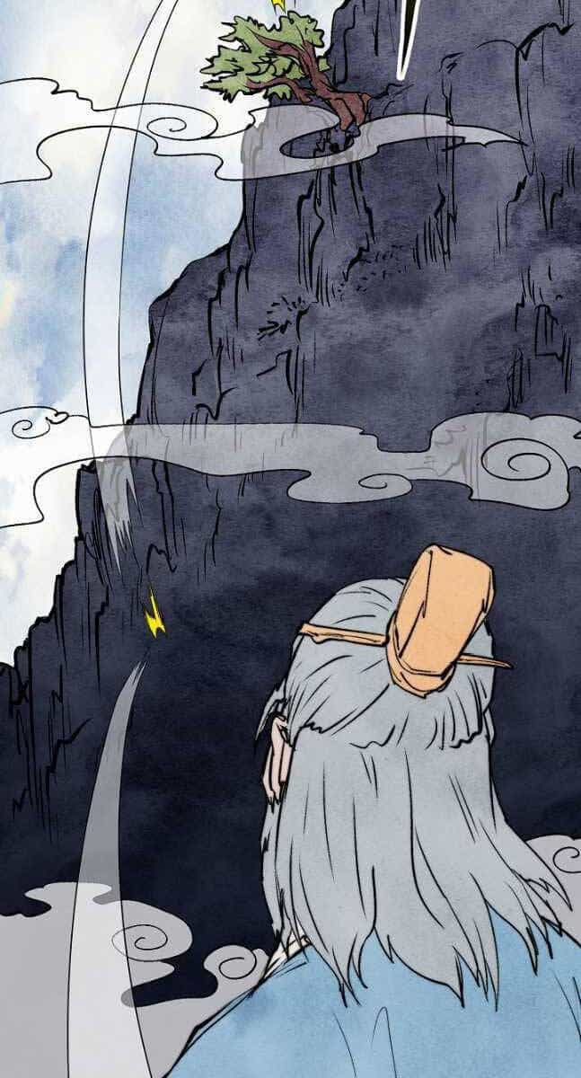 Con Trai Của Gia Tộc Nam Cung Thế Gia - Chương 40 - ảnh 57