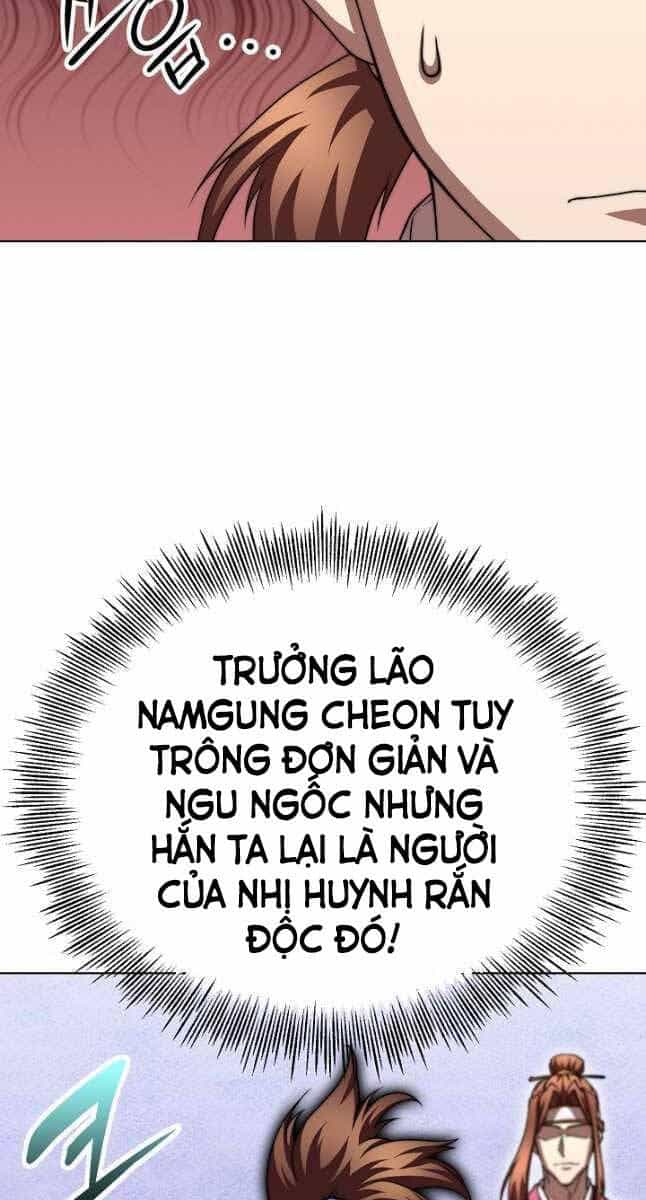 Con Trai Của Gia Tộc Nam Cung Thế Gia - Chương 41 - ảnh 15