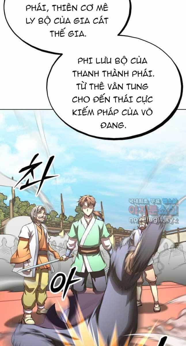Con Trai Của Gia Tộc Nam Cung Thế Gia - Chương 43 - ảnh 37