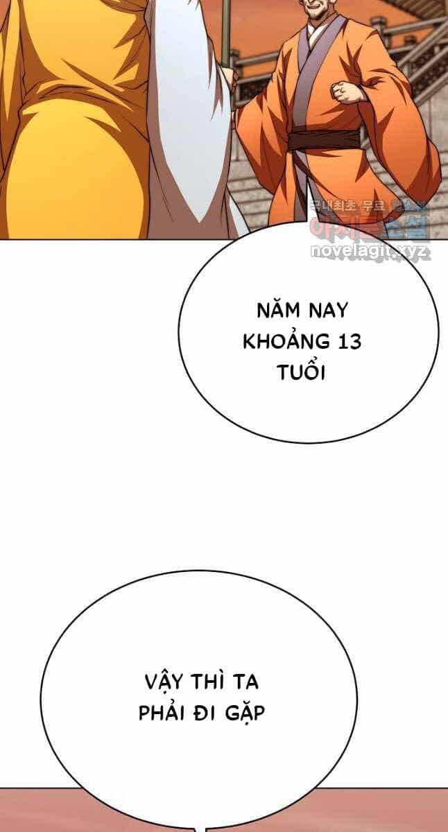 Con Trai Của Gia Tộc Nam Cung Thế Gia - Chương 46 - ảnh 27