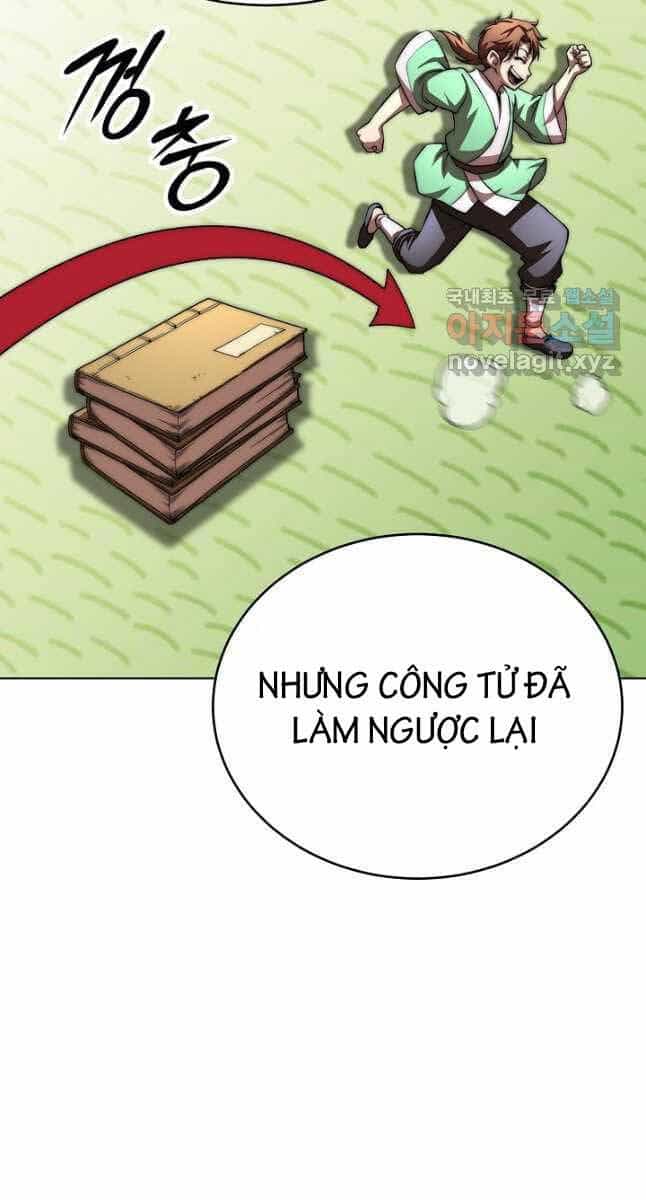 Con Trai Của Gia Tộc Nam Cung Thế Gia - Chương 48 - ảnh 27
