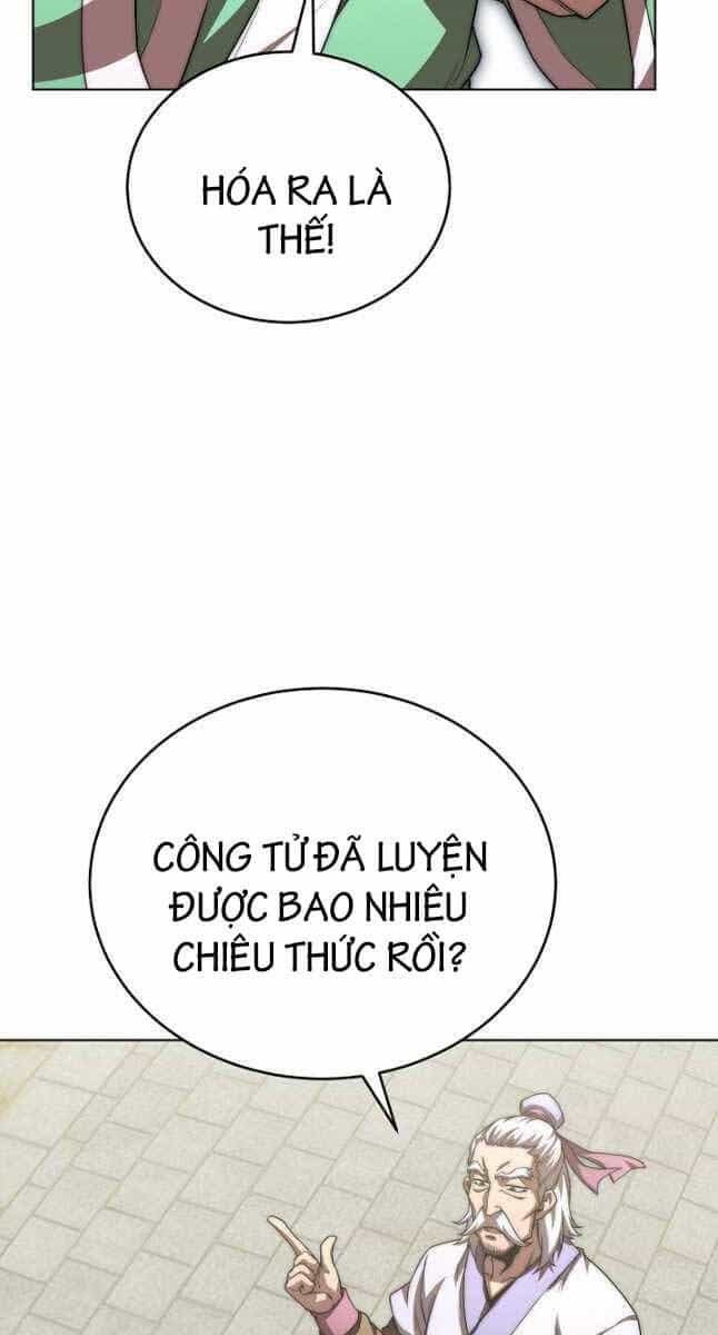 Con Trai Của Gia Tộc Nam Cung Thế Gia - Chương 48 - ảnh 29