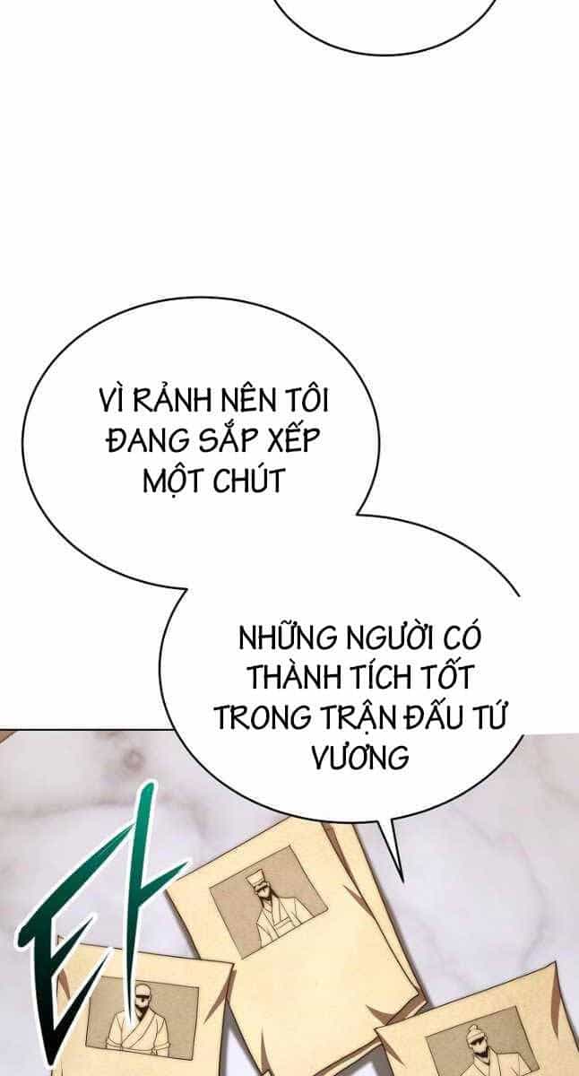 Con Trai Của Gia Tộc Nam Cung Thế Gia - Chương 48 - ảnh 95