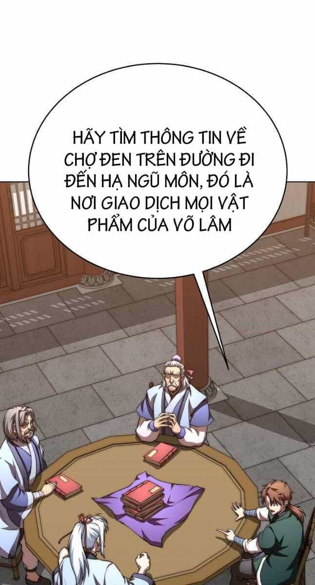 Con Trai Của Gia Tộc Nam Cung Thế Gia - Chương 49 - ảnh 100