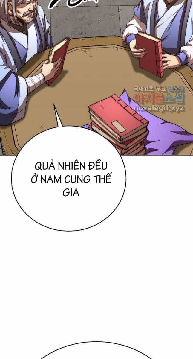 Con Trai Của Gia Tộc Nam Cung Thế Gia - Chương 49 - ảnh 90