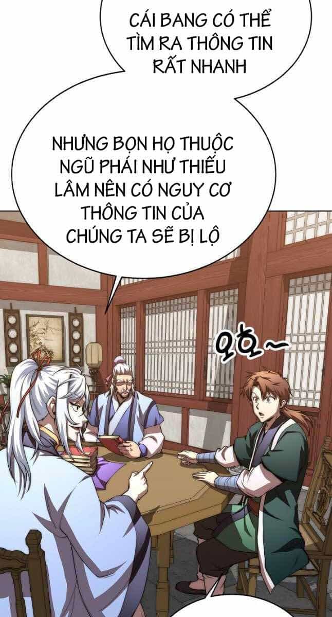 Con Trai Của Gia Tộc Nam Cung Thế Gia - Chương 49 - ảnh 94