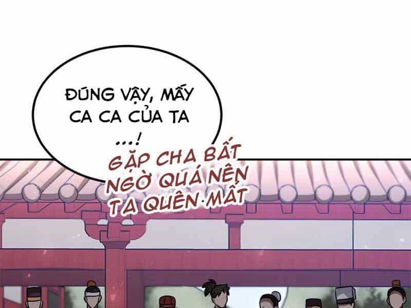 Con Trai Của Gia Tộc Nam Cung Thế Gia - Chương 5 - ảnh 20