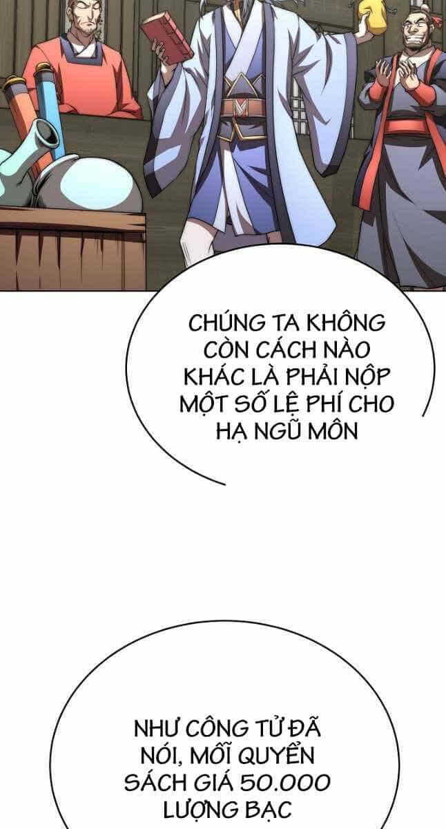 Con Trai Của Gia Tộc Nam Cung Thế Gia - Chương 50 - ảnh 49