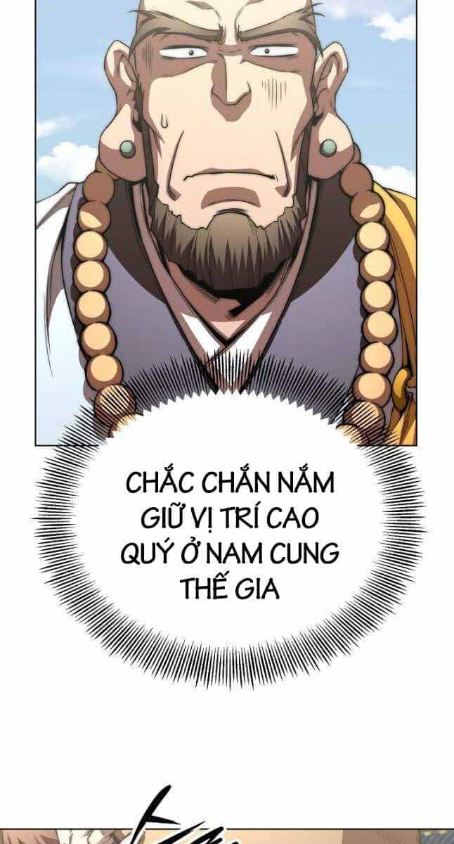 Con Trai Của Gia Tộc Nam Cung Thế Gia - Chương 51 - ảnh 58