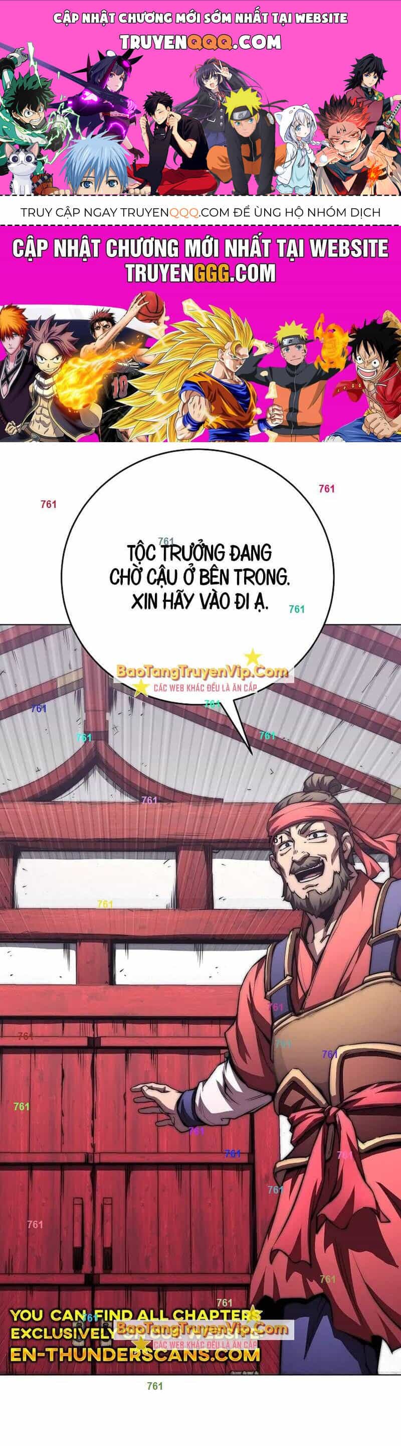 Con Trai Của Gia Tộc Nam Cung Thế Gia - Chương 62 - ảnh 1