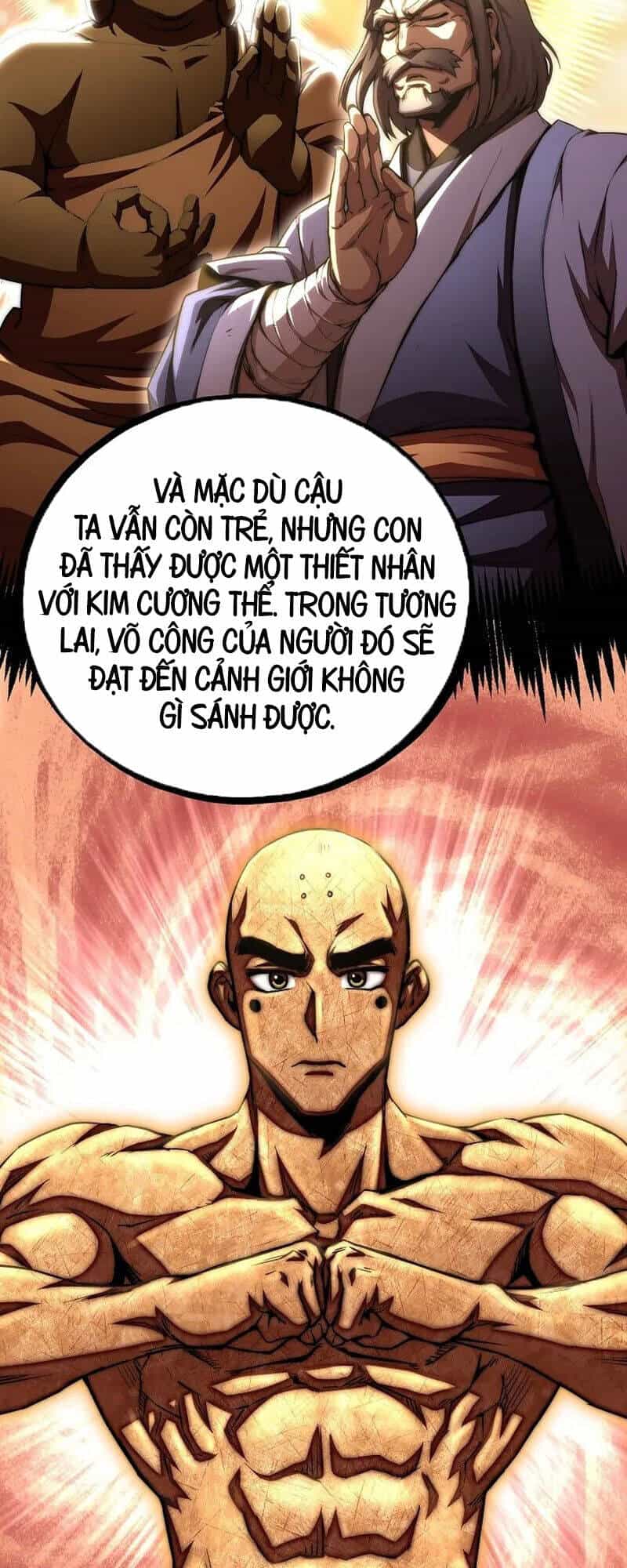 Con Trai Của Gia Tộc Nam Cung Thế Gia - Chương 62 - ảnh 22