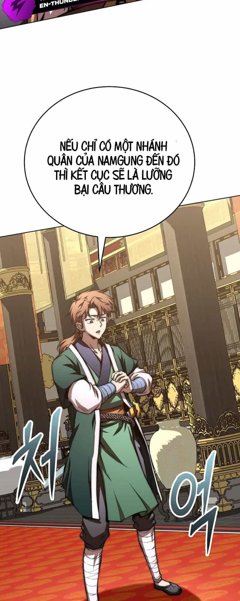Con Trai Của Gia Tộc Nam Cung Thế Gia - Chương 62 - ảnh 24