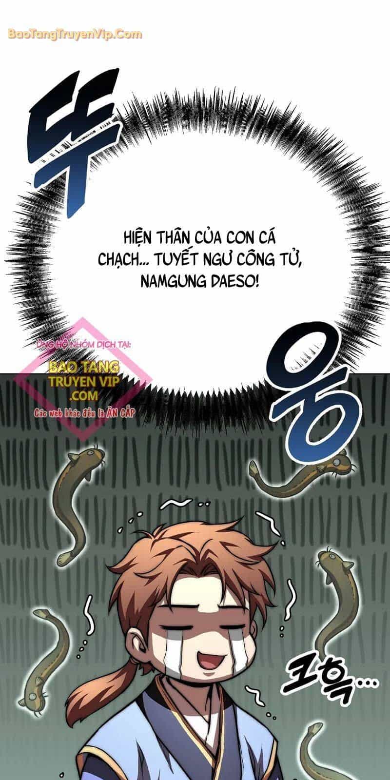 Con Trai Của Gia Tộc Nam Cung Thế Gia - Chương 64 - ảnh 22