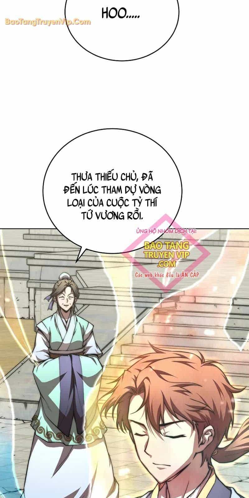 Con Trai Của Gia Tộc Nam Cung Thế Gia - Chương 64 - ảnh 3