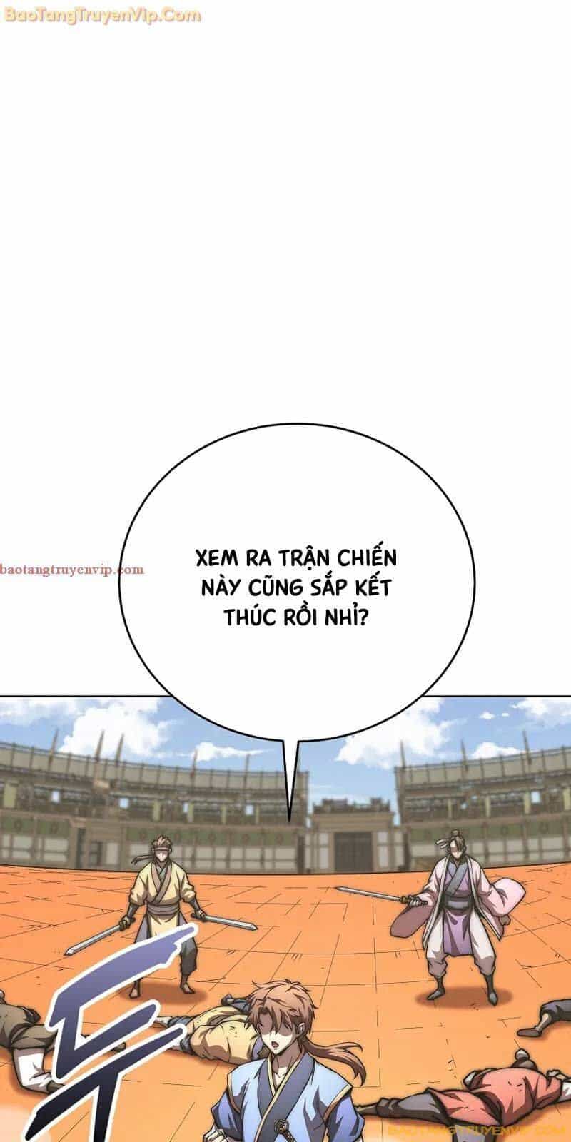 Con Trai Của Gia Tộc Nam Cung Thế Gia - Chương 65 - ảnh 42
