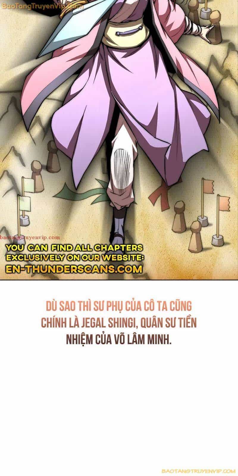 Con Trai Của Gia Tộc Nam Cung Thế Gia - Chương 65 - ảnh 8