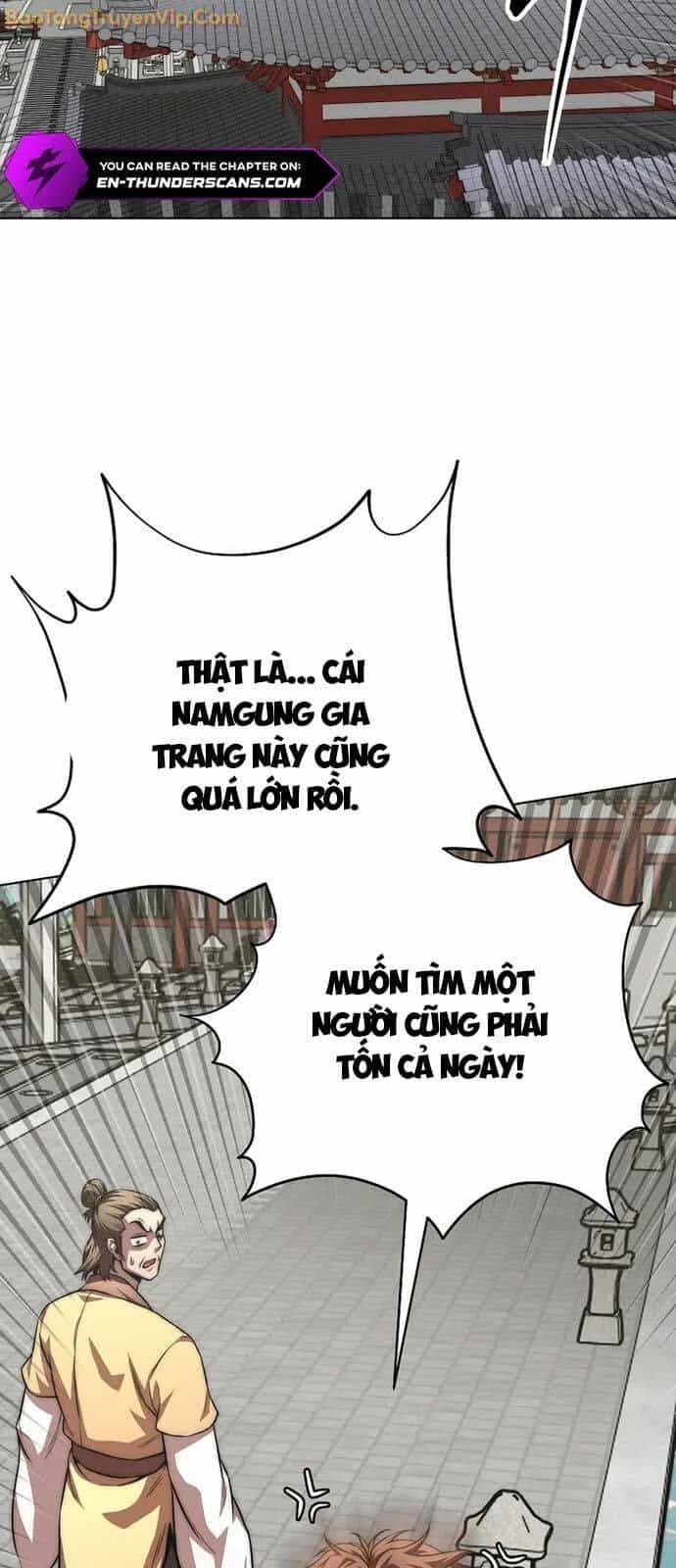Con Trai Của Gia Tộc Nam Cung Thế Gia - Chương 68 - ảnh 14