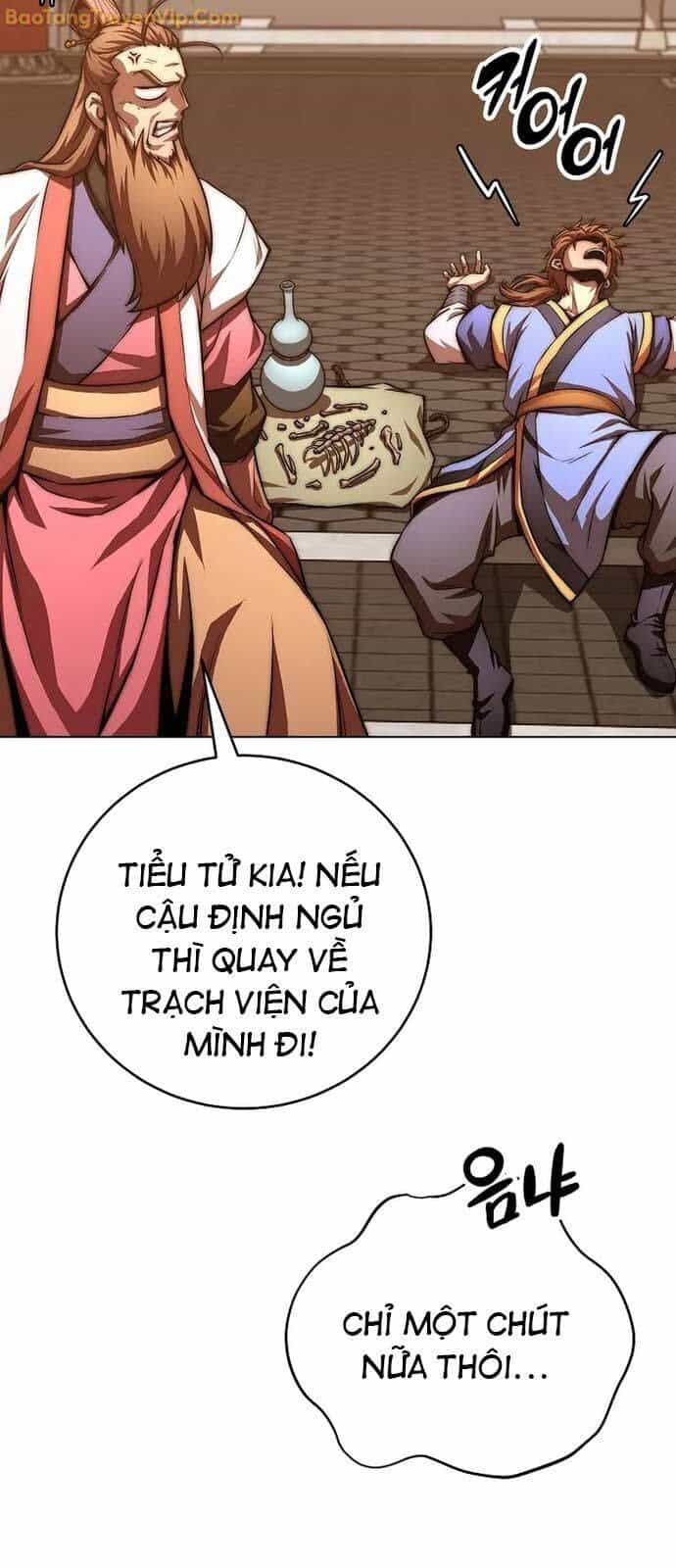 Con Trai Của Gia Tộc Nam Cung Thế Gia - Chương 68 - ảnh 34