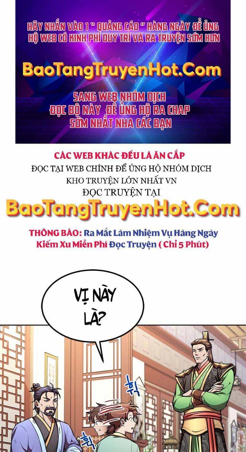Con Trai Của Gia Tộc Nam Cung Thế Gia - Chương 7 - ảnh 1