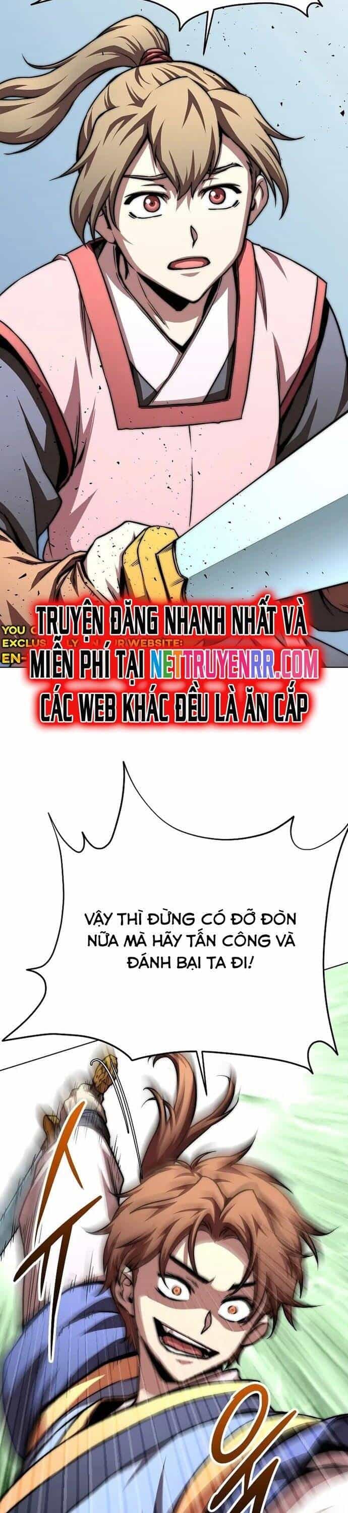 Con Trai Của Gia Tộc Nam Cung Thế Gia - Chương 70 - ảnh 18