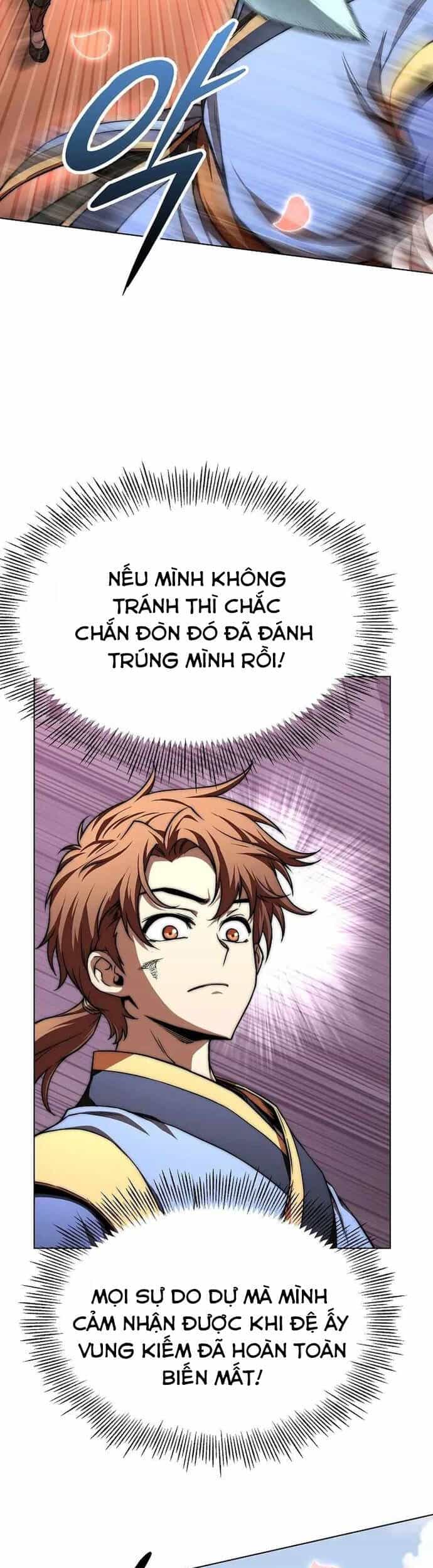 Con Trai Của Gia Tộc Nam Cung Thế Gia - Chương 71 - ảnh 20