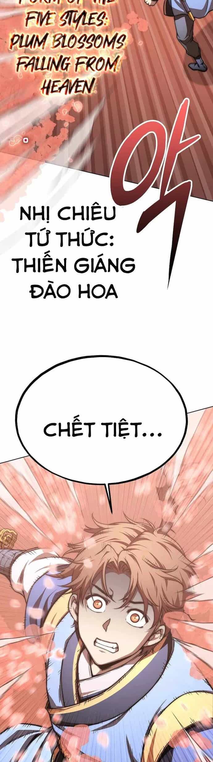 Con Trai Của Gia Tộc Nam Cung Thế Gia - Chương 71 - ảnh 26