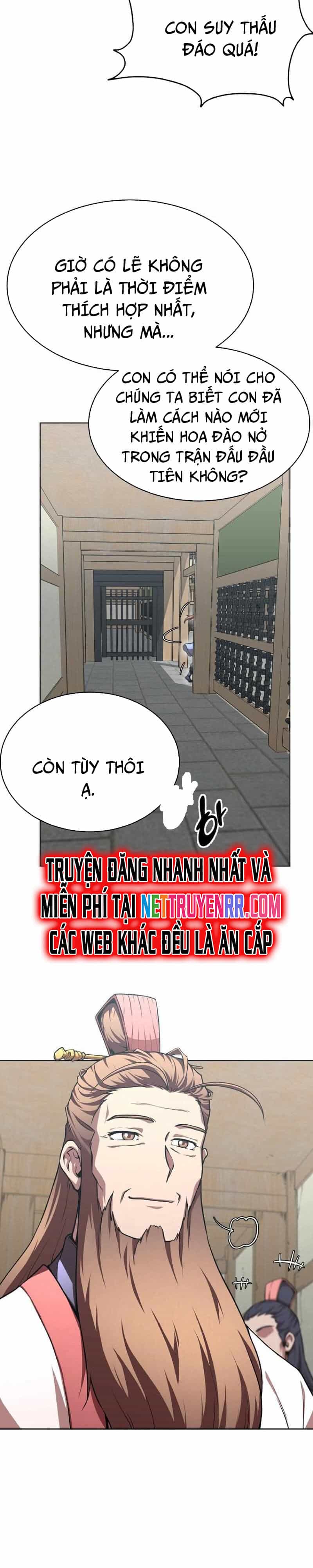 Con Trai Của Gia Tộc Nam Cung Thế Gia - Chương 73 - ảnh 13