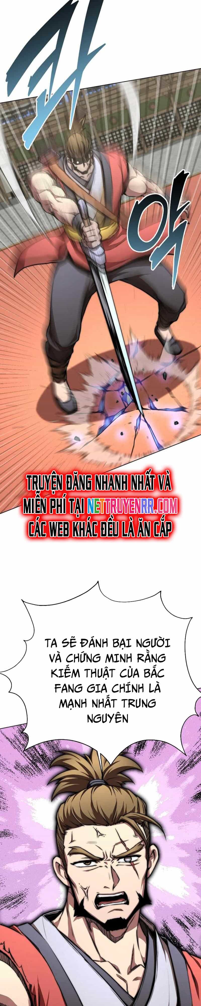 Con Trai Của Gia Tộc Nam Cung Thế Gia - Chương 73 - ảnh 29